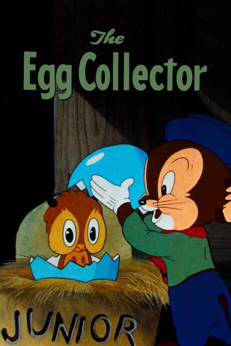The Egg Collector